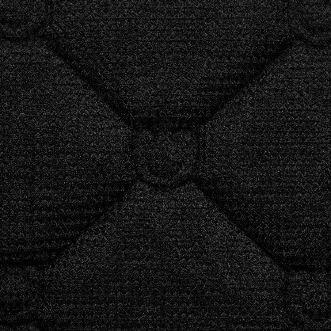 Equinavia Bergen Crystal All Purpose Saddle Pad image 