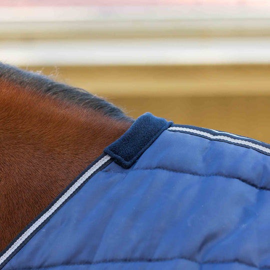 Equinavia Norse Gusseted Stable Blanket 200g image 