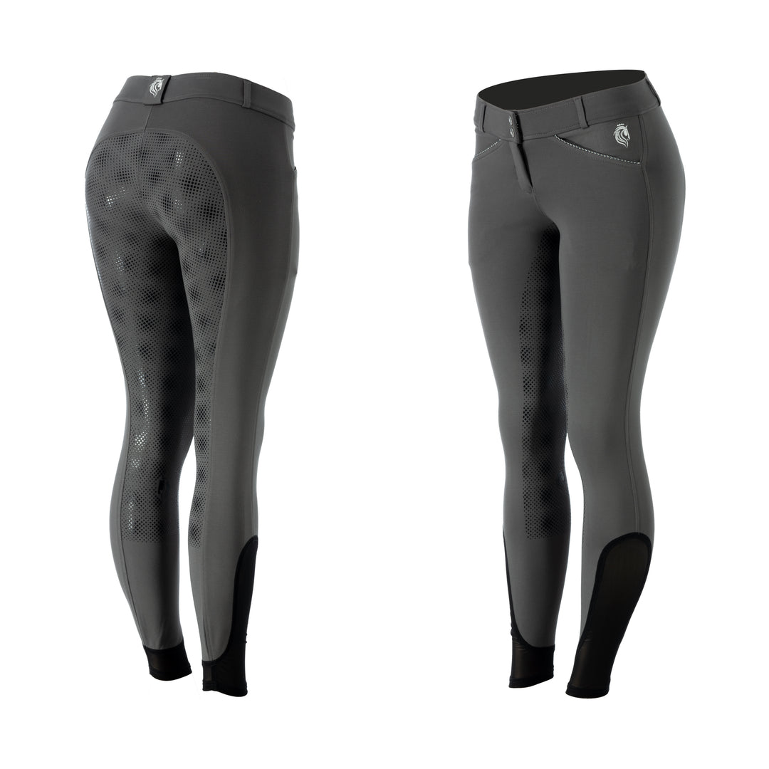 Equinavia Astrid Womens Silicone Full Seat Breeches image 