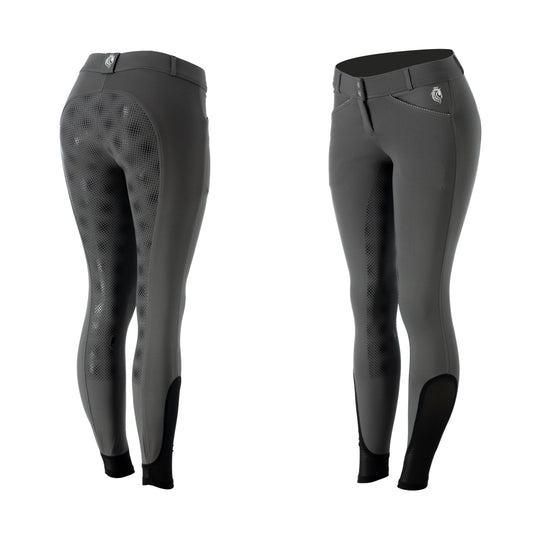Equinavia Astrid Womens Silicone Full Seat Breeches image 