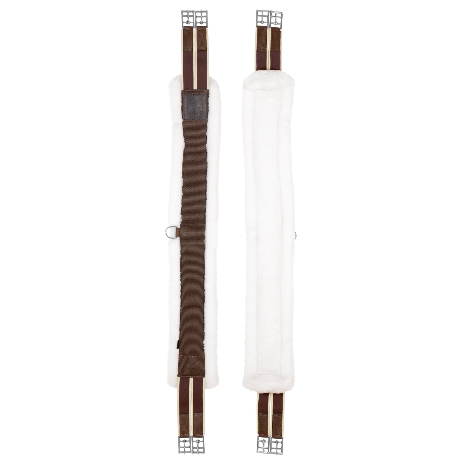 Equinavia Valkyrie Ultra Fleece Girth image #1