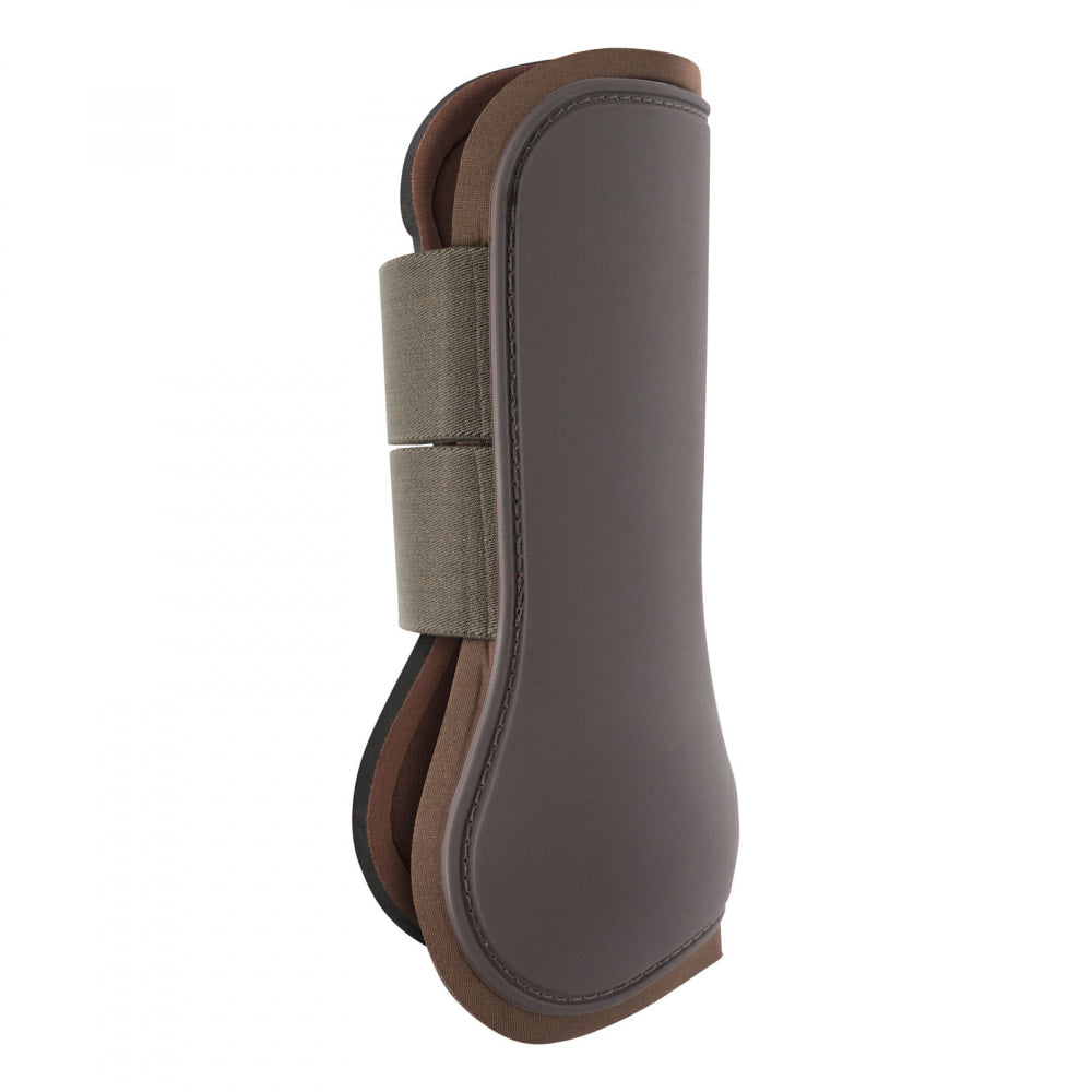 Horze Chicago Tendon Open Front Horse Boots image 