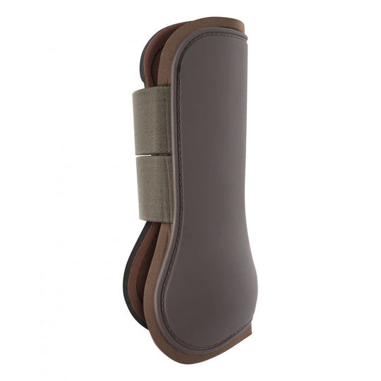Horze Chicago Tendon Open Front Horse Boots image 
