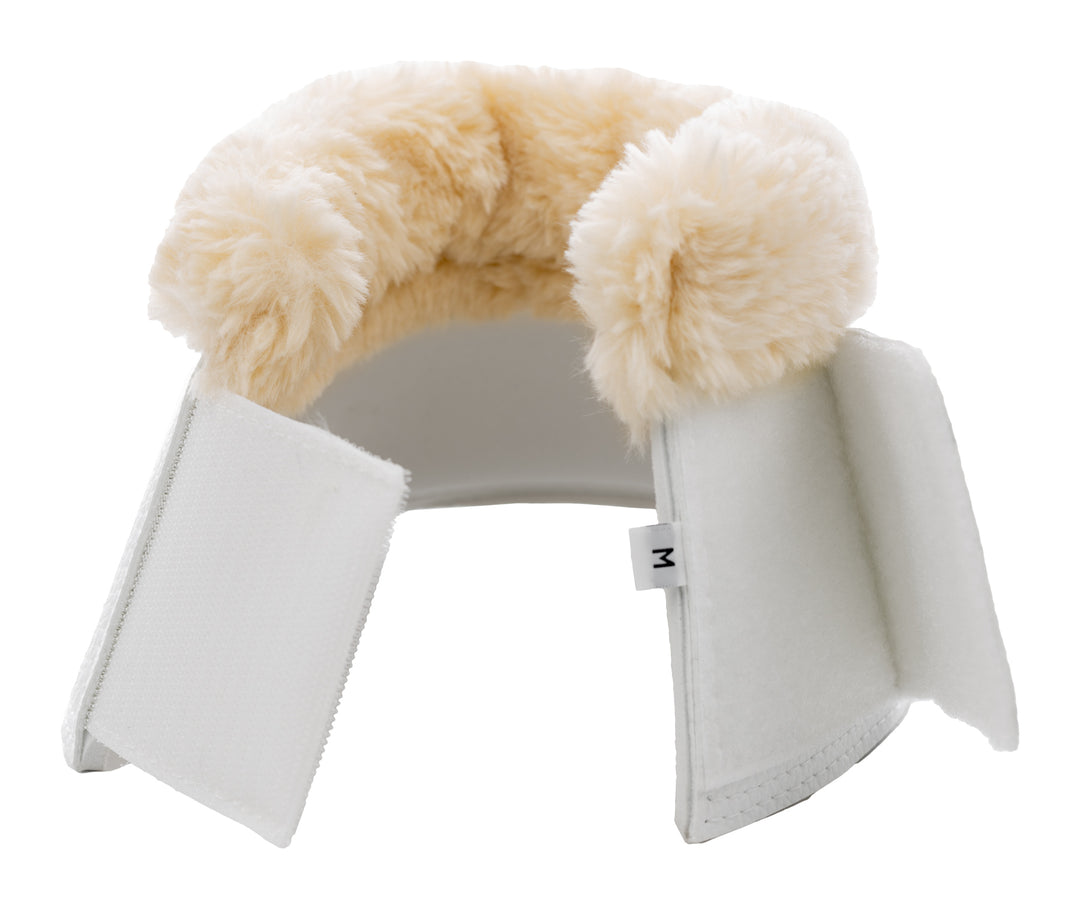 Equinavia Ty Ultra Fleece Overreach Boots image 