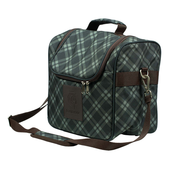 Equinavia Darby Zip Top Grooming Bag image 