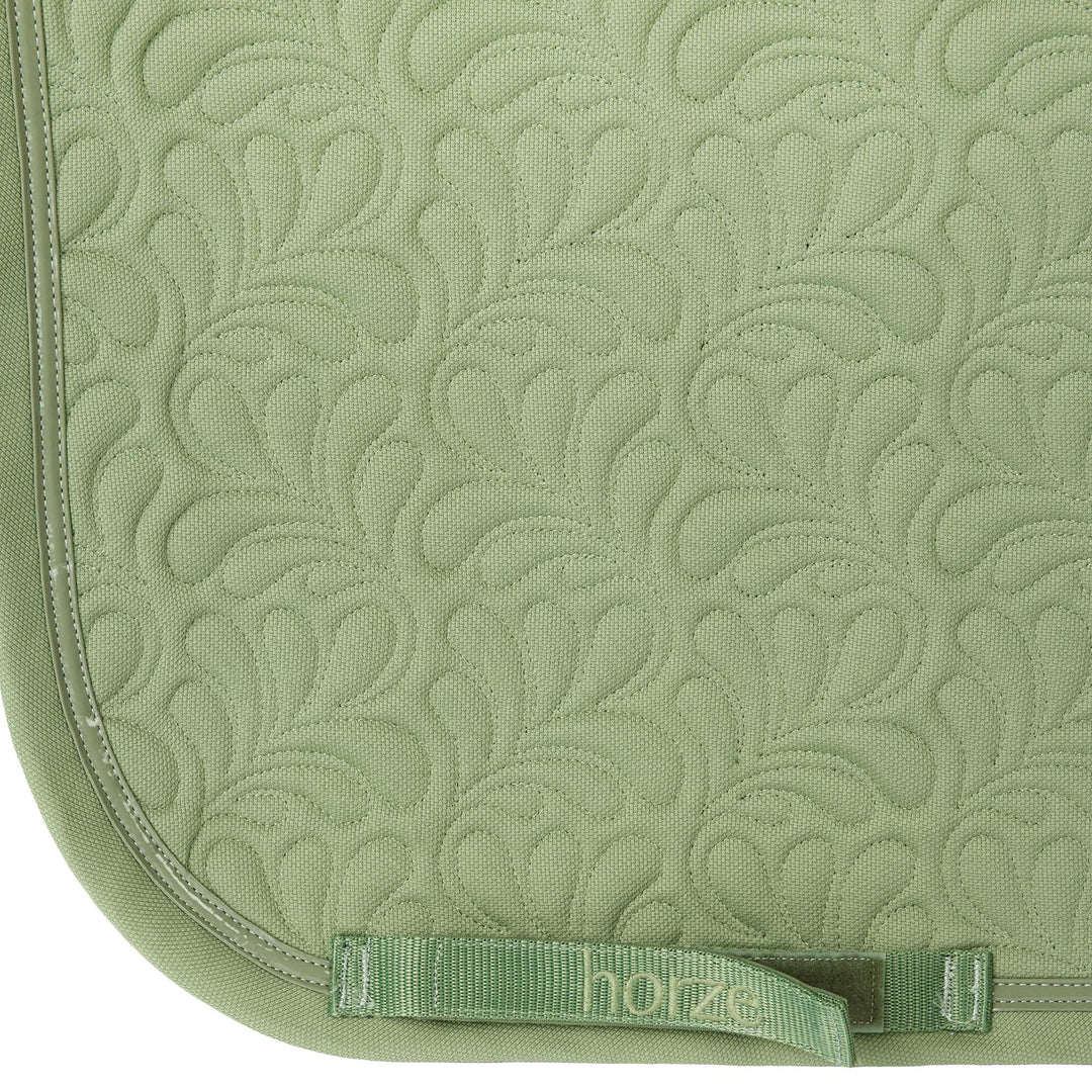 Horze Free Form Dressage Saddle Pad image 