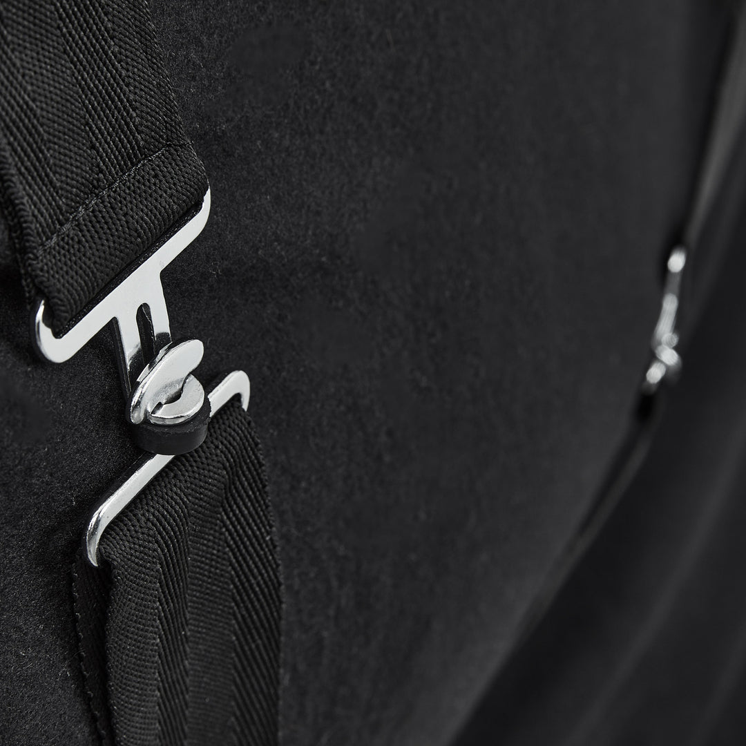 Horze Kiel Fleece Cooler image 