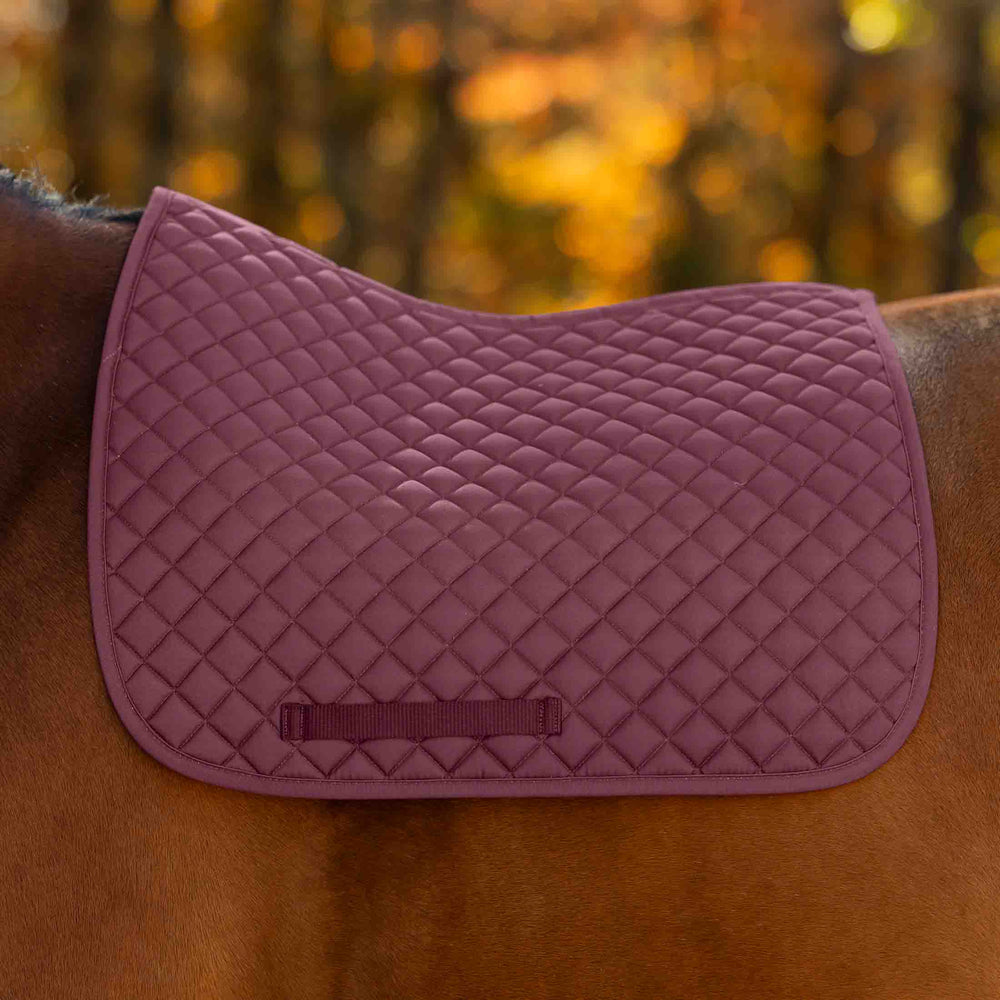 Equinavia Harstad Dressage Saddle Pad image #2