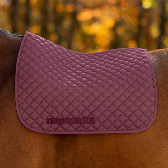 Equinavia Harstad Dressage Saddle Pad image 