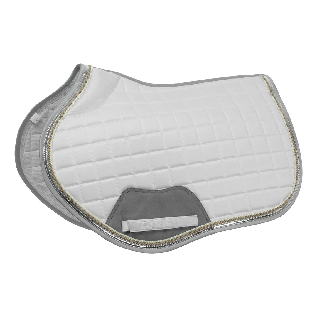 Equinavia Copenhagen Stay Put All Purpose Saddle Pad image #1