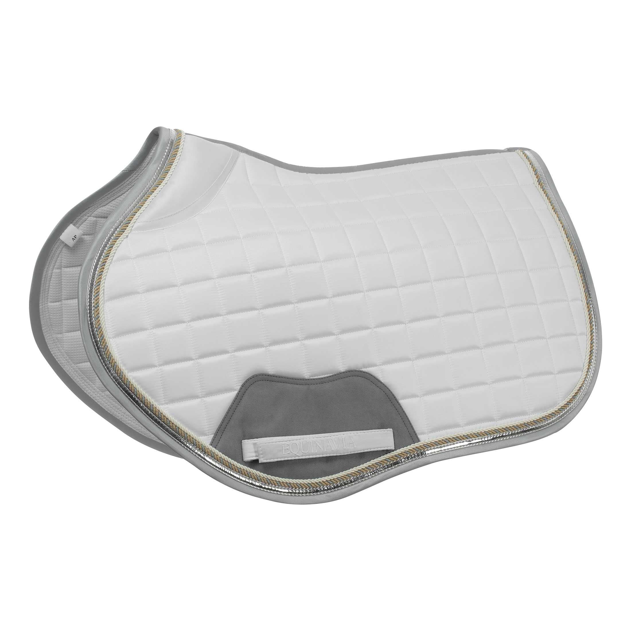 Equinavia Copenhagen Stay Put All Purpose Saddle Pad image #1