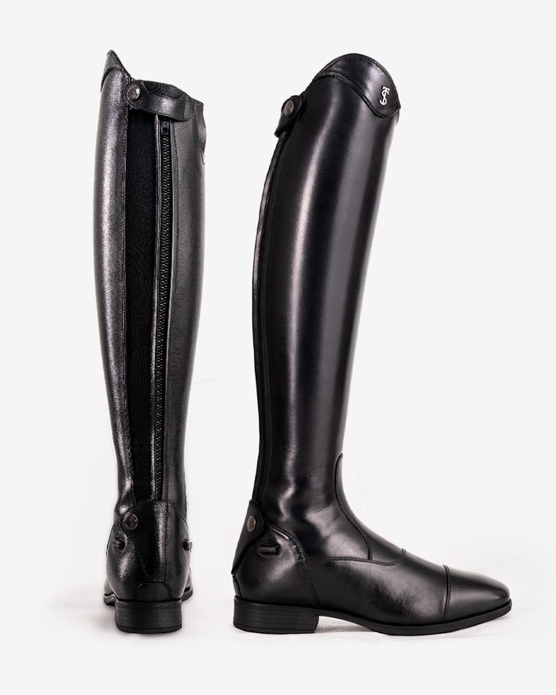 Tredstep Ireland Medici II Dress Tall Boots image #1