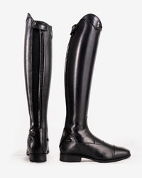 Tredstep Ireland Medici II Dress Tall Boots - Black