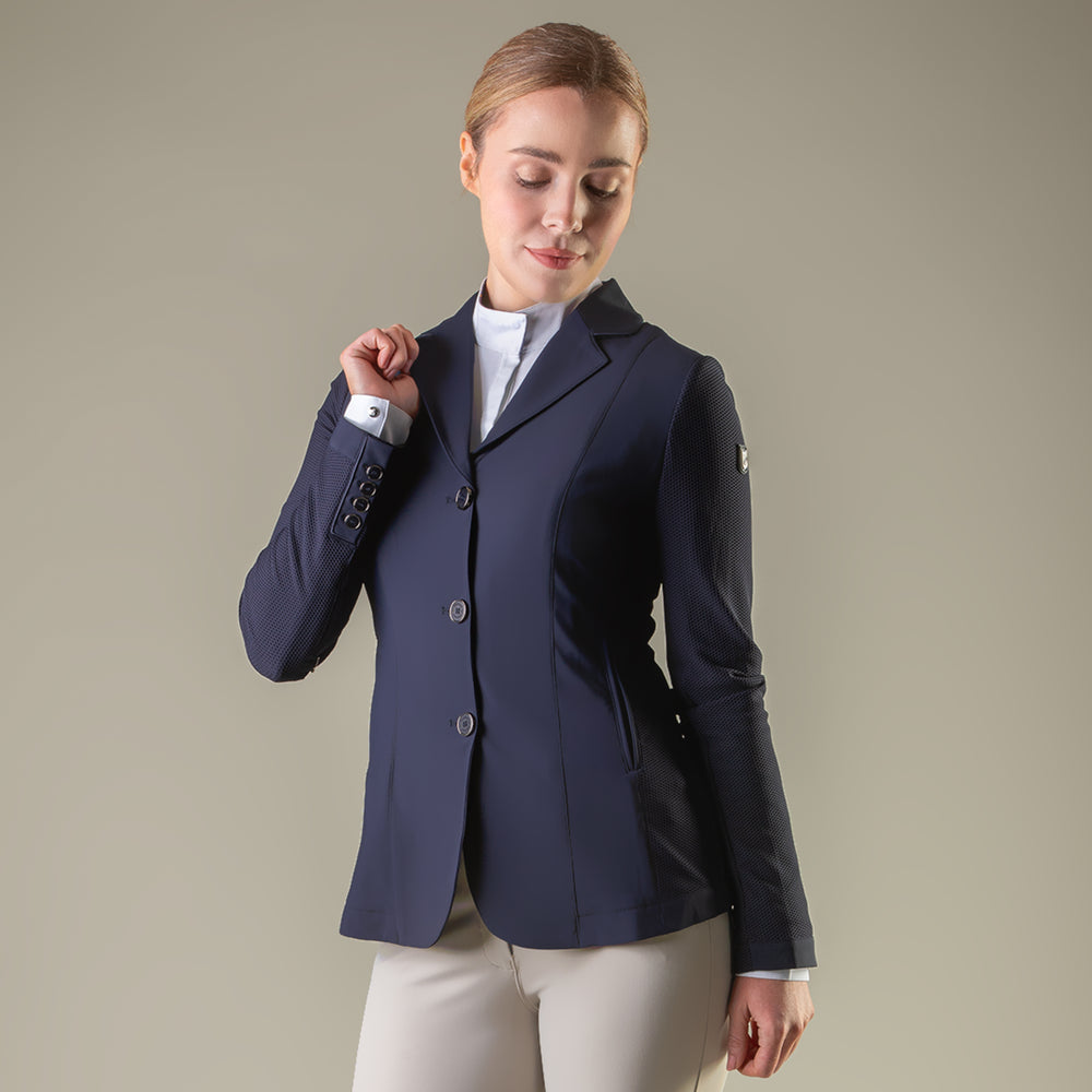 Tredstep Ireland Airlite II Womens Competition Show Coat image #2