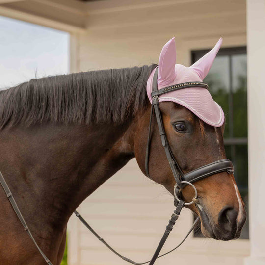 Equinavia Svalbard Ear Net with NordicAir™ Tech image 