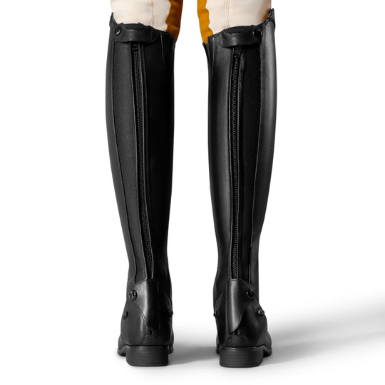 Tredstep Ireland Medici II Dress Tall Boots image 