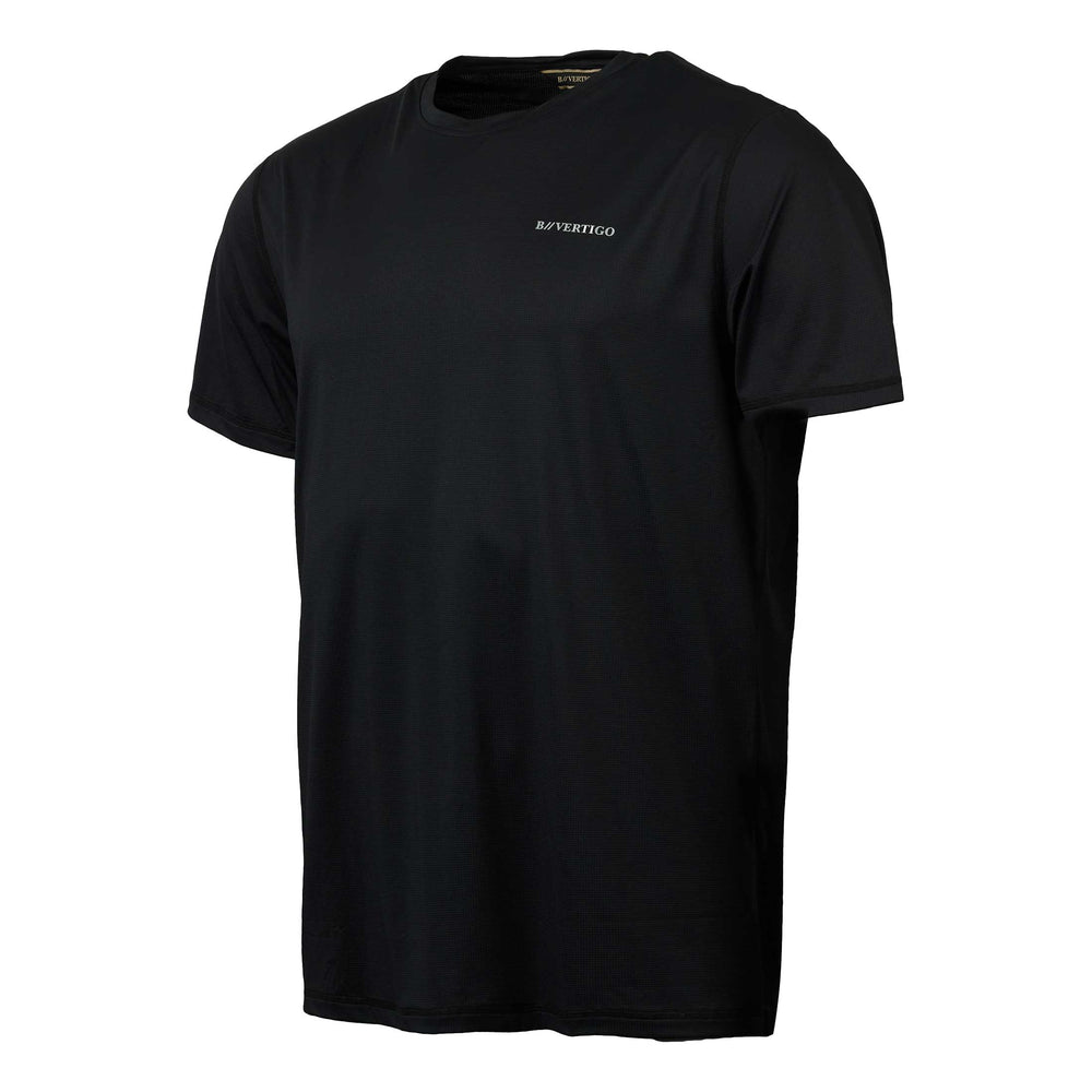 B Vertigo Mikael Mens Technical Riding T-Shirt image #2