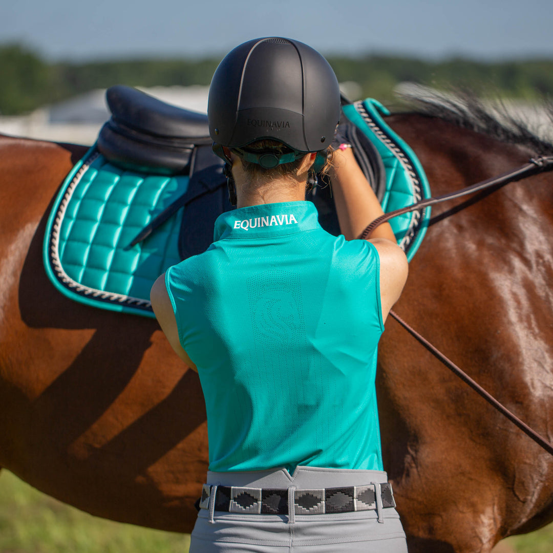 Equinavia Skylar Riding Helmet image 