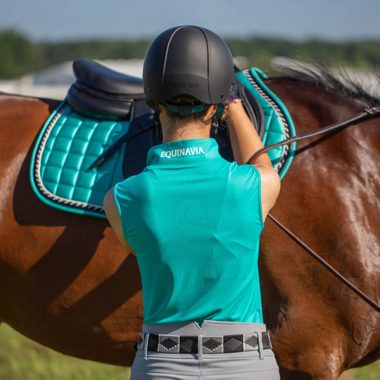 Equinavia Skylar Riding Helmet image 