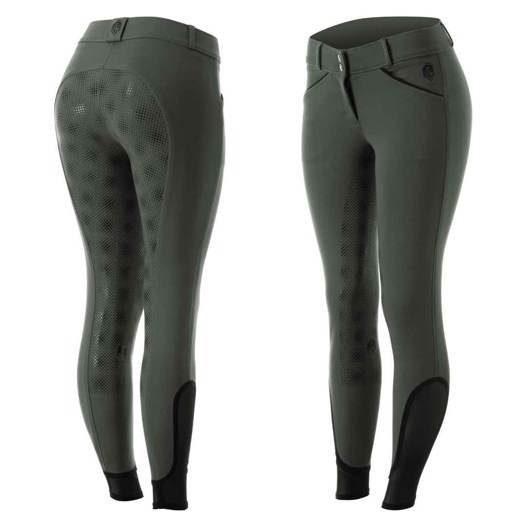 Equinavia Astrid Womens Silicone Full Seat Breeches image 
