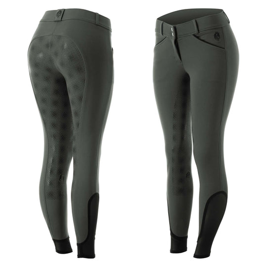 Equinavia Astrid Womens Silicone Full Seat Breeches image 