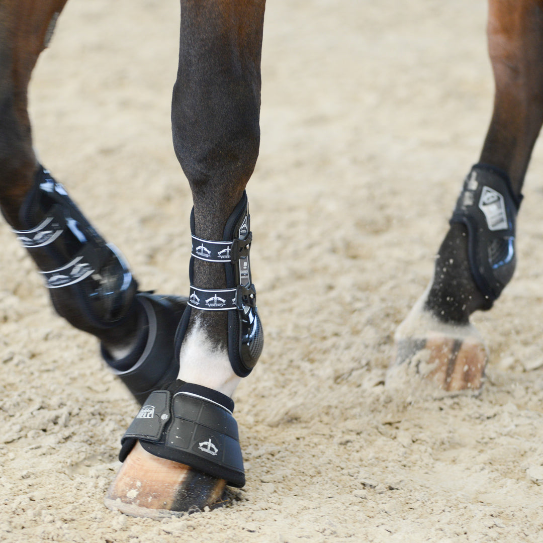 Veredus Safety Bell Overreach Boots image 
