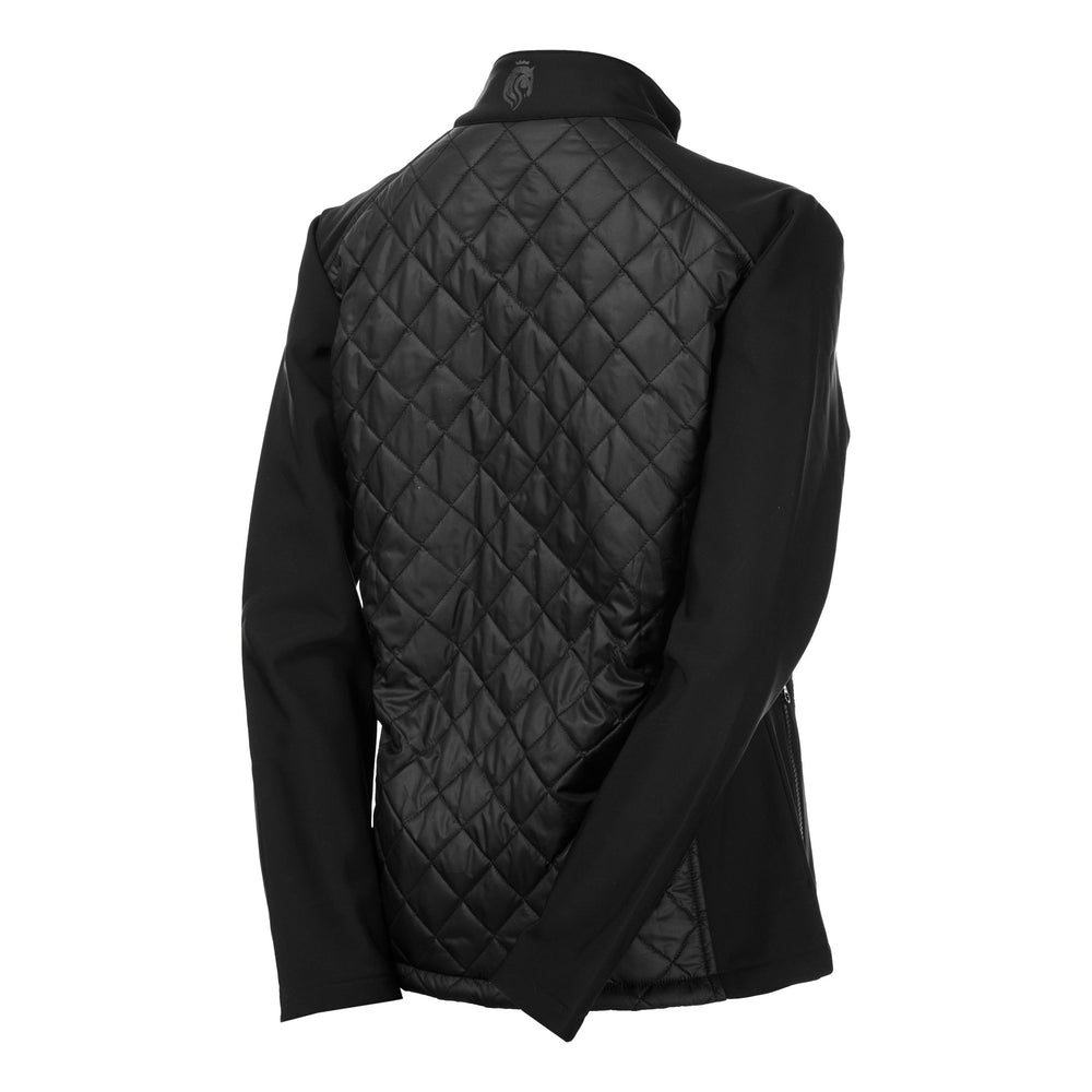 Equinavia Margit Womens Hybrid Jacket image #2