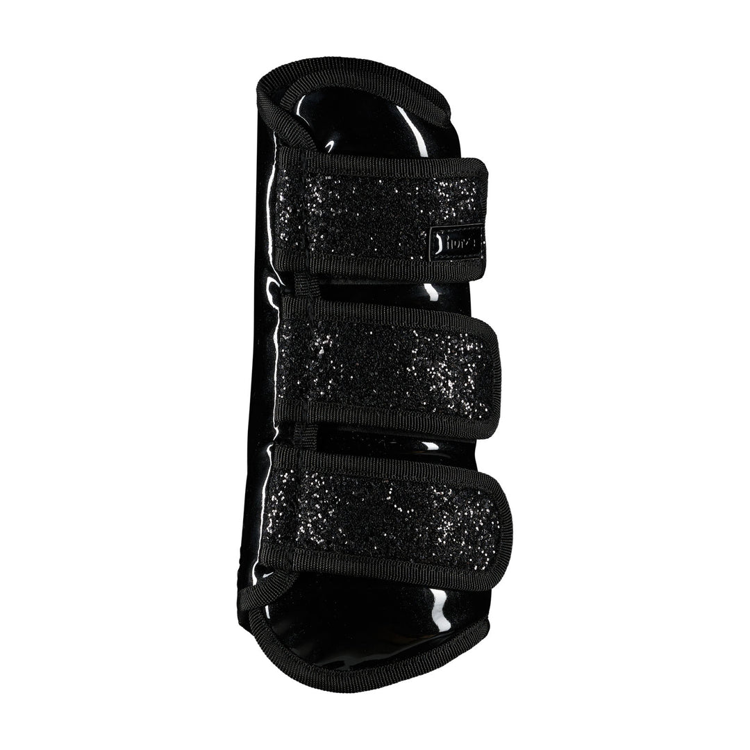 Horze Protection Boots with Glitter image 
