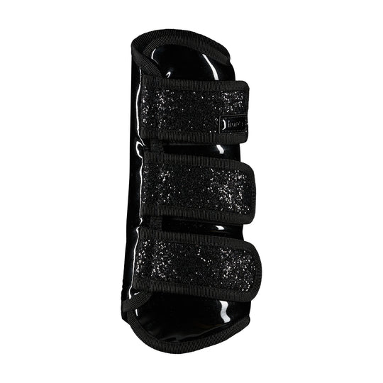 Horze Protection Boots with Glitter image 