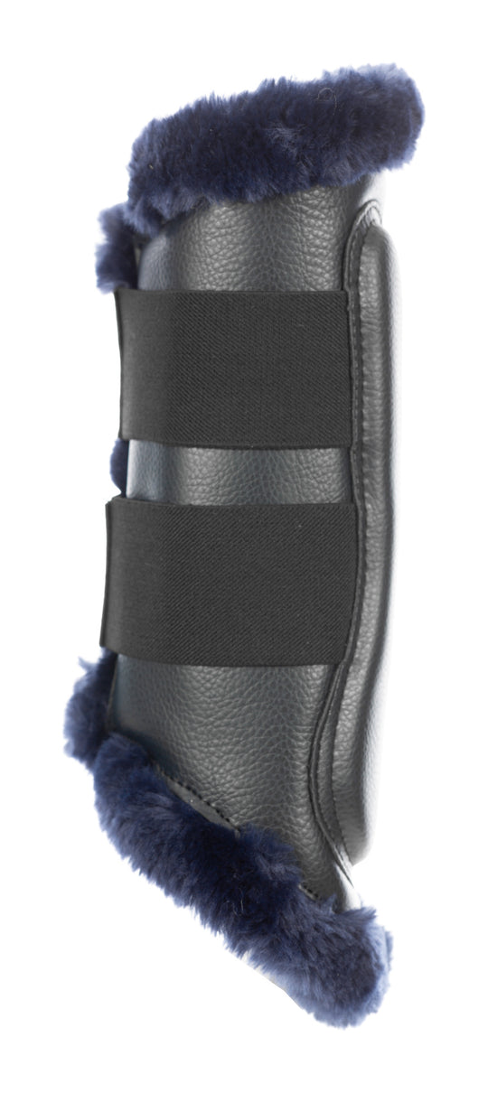 Equinavia Vali Ultra Fleece Brushing Boots image 