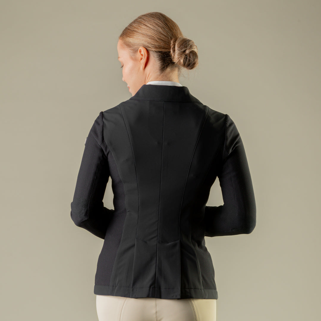 Tredstep Ireland Airlite II Womens Competition Show Coat image 