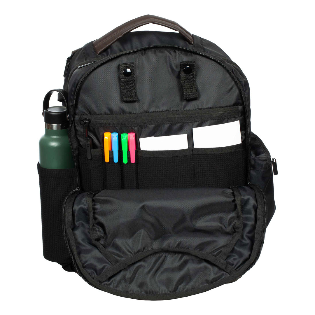 Equinavia London Pro Rider Backpack image 