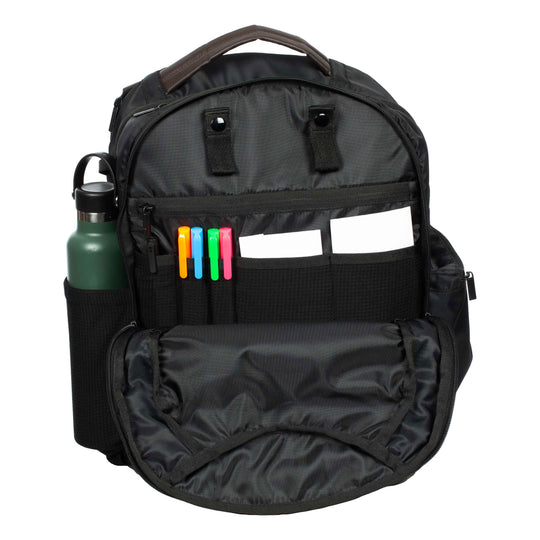 Equinavia London Pro Rider Backpack image 