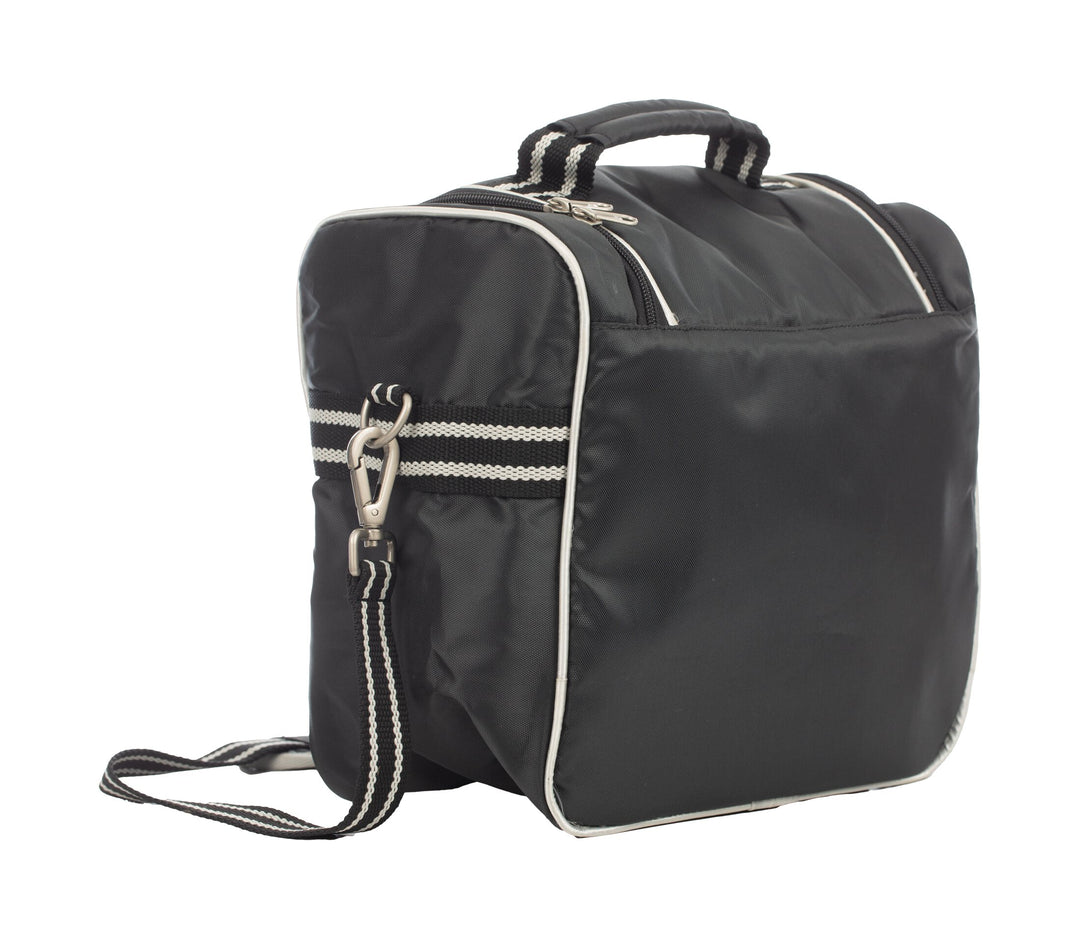 Equinavia Darby Zip Top Grooming Bag image 