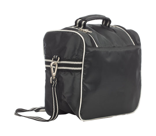Equinavia Darby Zip Top Grooming Bag image 