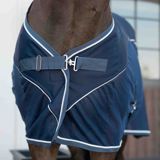Equinavia Sommer Stable Sheet with NordicAir™ Tech image 