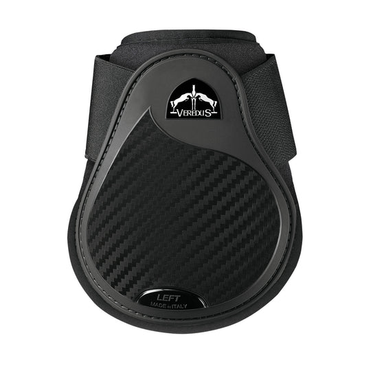Veredus TR Pro Rear Fetlock Boots image 