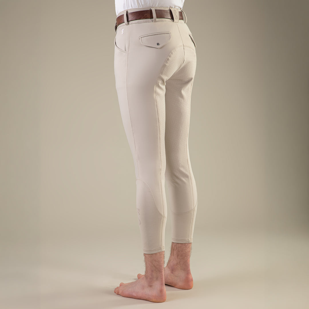 Tredstep Ireland Pro Mens Full Seat Breeches image 