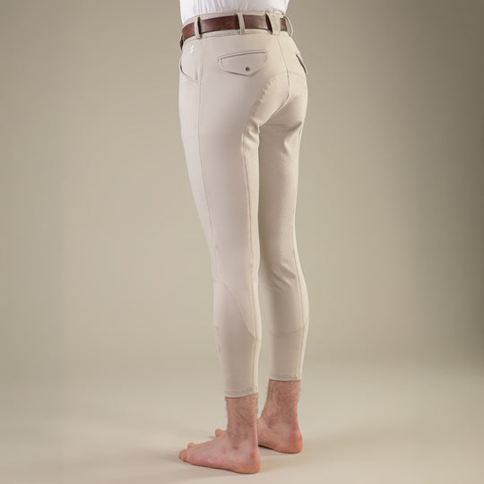 Tredstep Ireland Pro Mens Full Seat Breeches image 