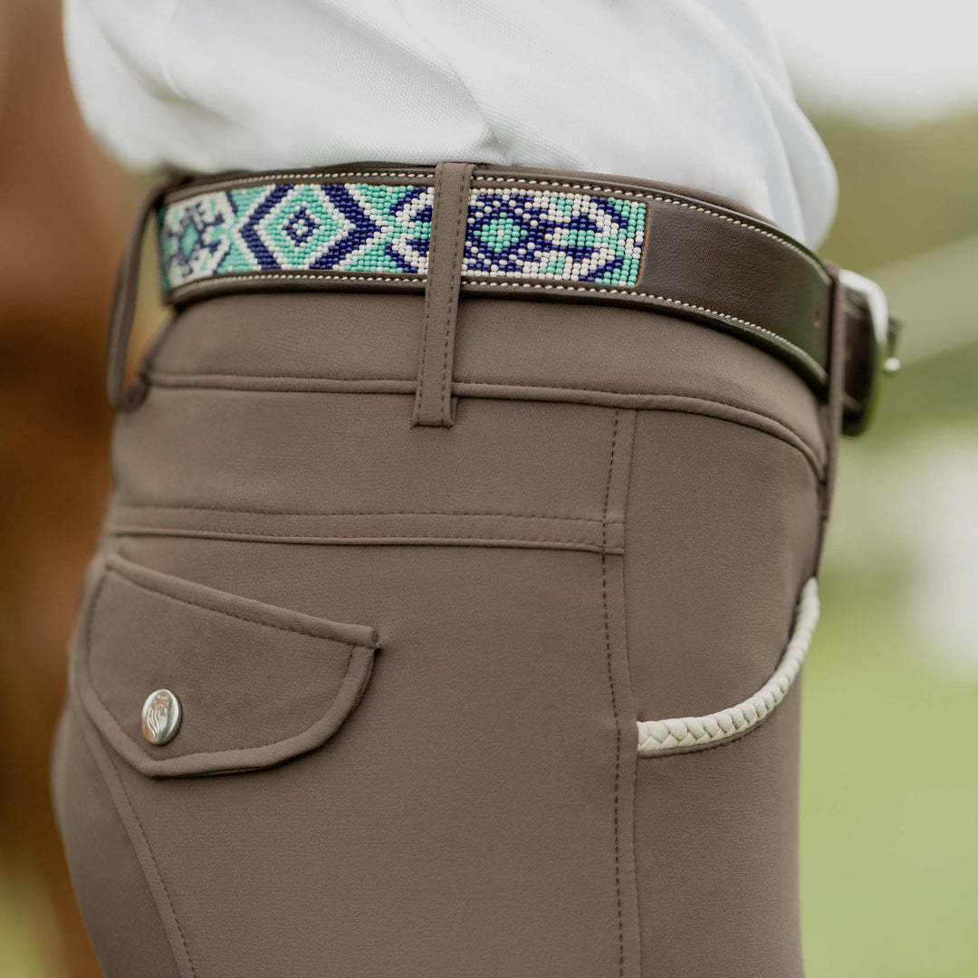 Equinavia Madeleine Womens Full Seat Breeches image 