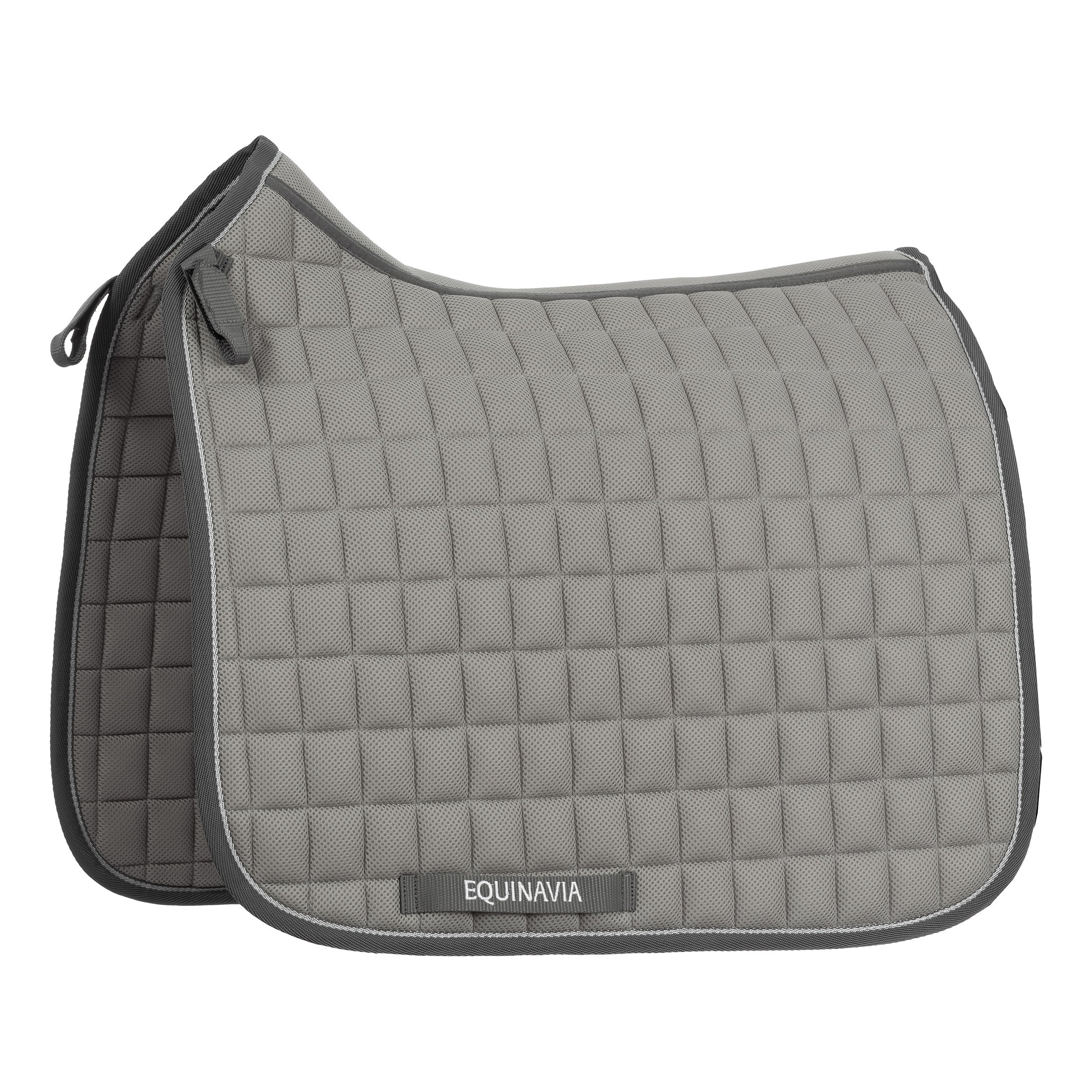 Equinavia Svalbard Dressage Saddle Pad with NordicAir™ Tech image #1