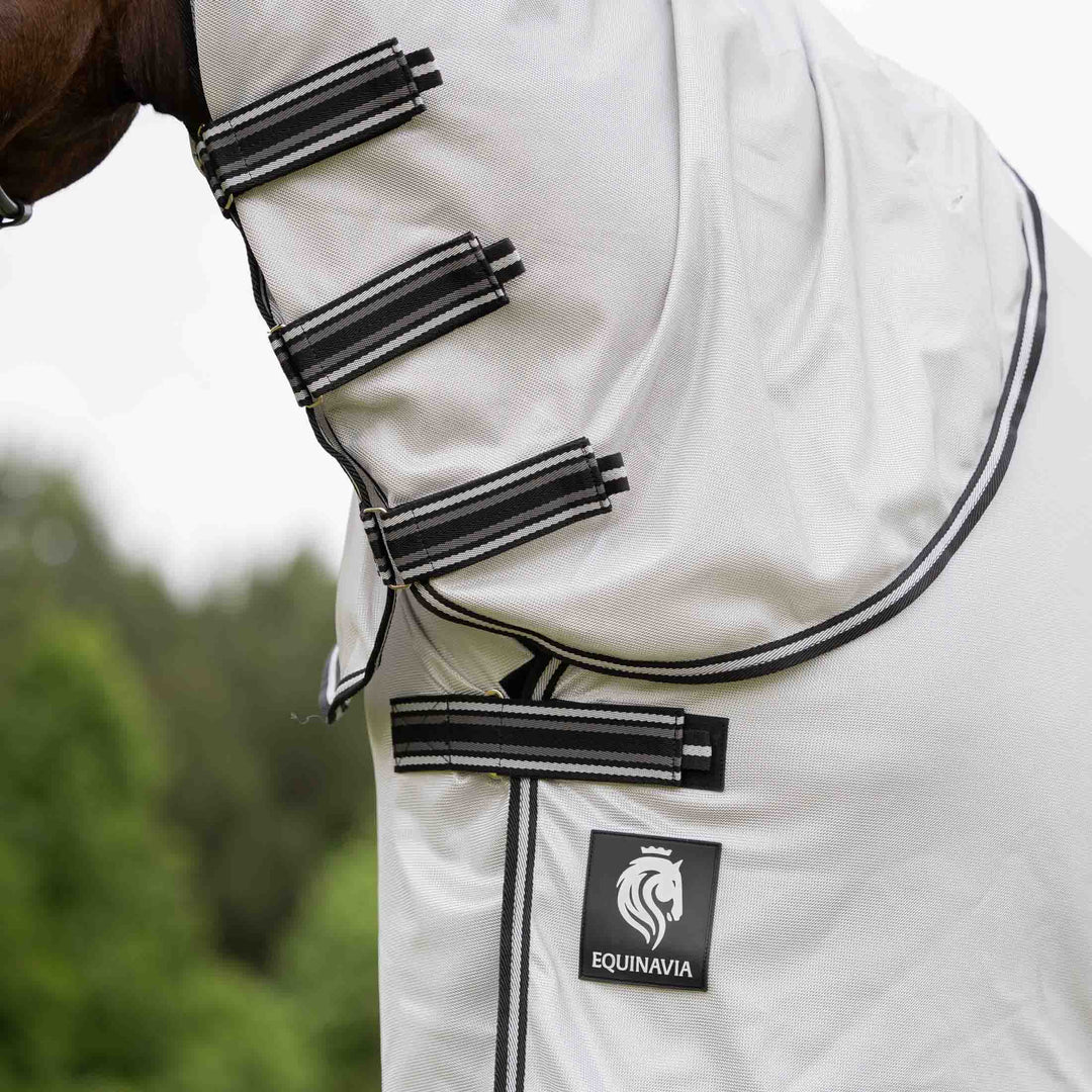 Equinavia Vern Full Protect Fly Sheet image 