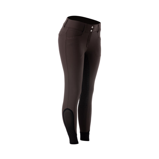 Equinavia Victoria Womens Silicone Full Seat Breeches image 