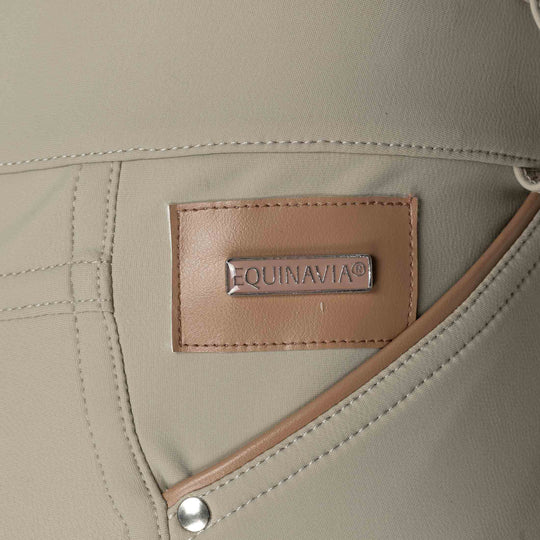 Equinavia Elisabet Womens Full Seat Breeches image 