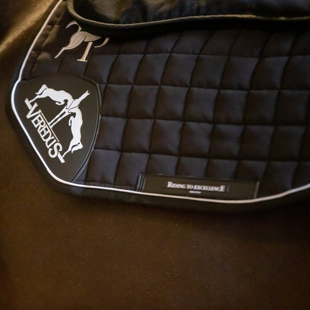 Veredus Jumping Saddle Pad S1 image #2
