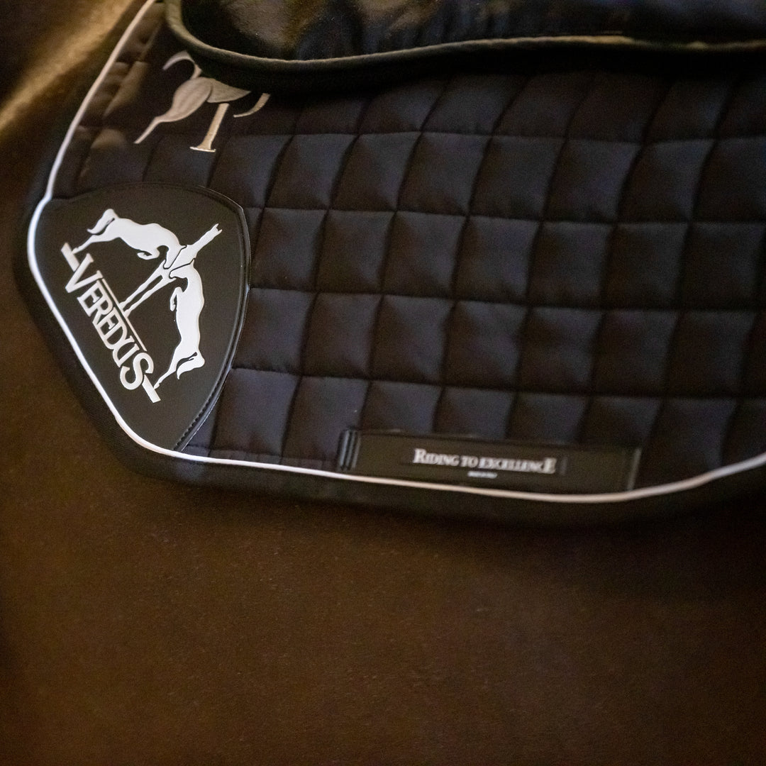 Veredus Jumping Saddle Pad S1 image 
