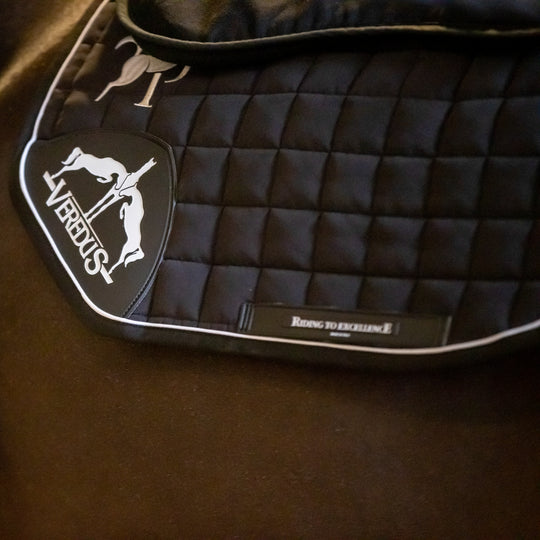 Veredus Jumping Saddle Pad S1 image 