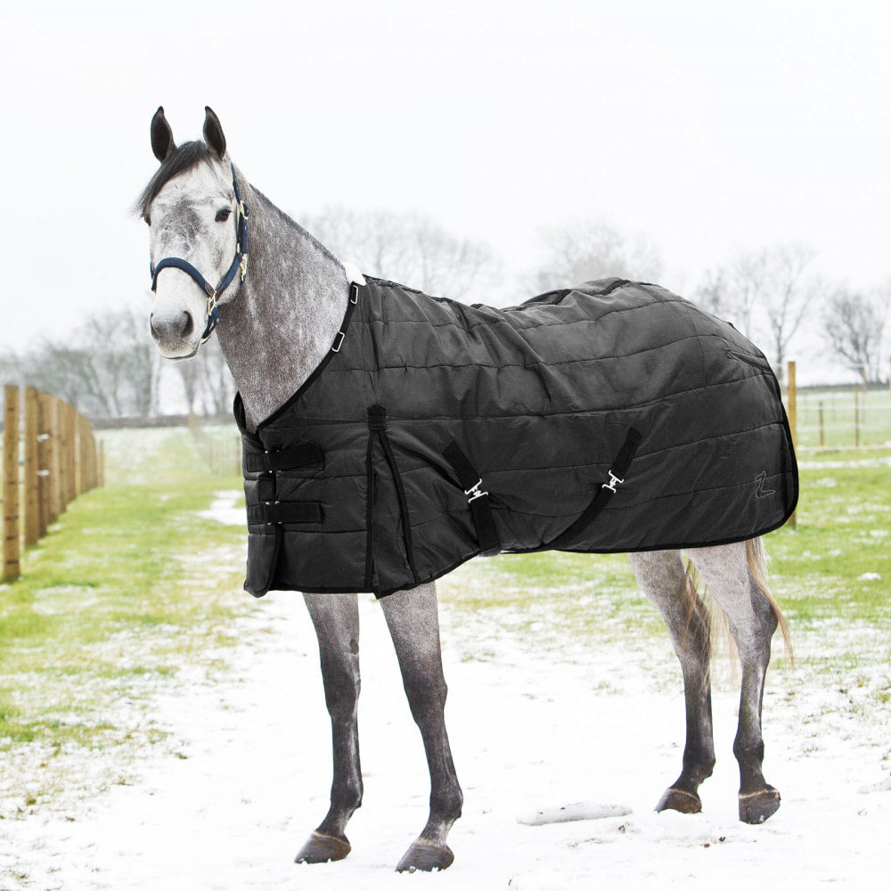 Horze Nevada Mid Weight Stable Blanket 200g image #1