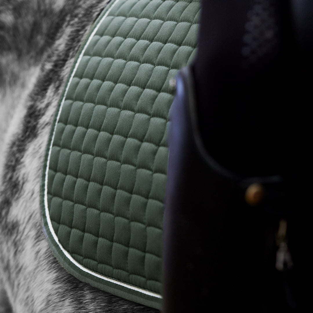 Horze Adepto Dressage Saddle Pad image 