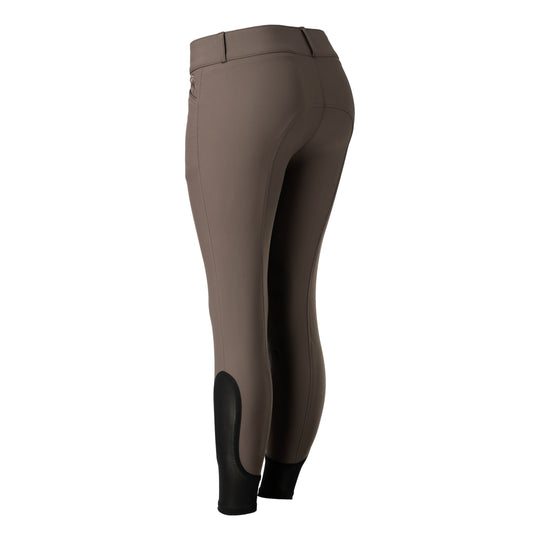 Equinavia Maud Tech Womens Knee Patch Breeches image 